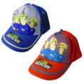 Brannmann Sam Caps